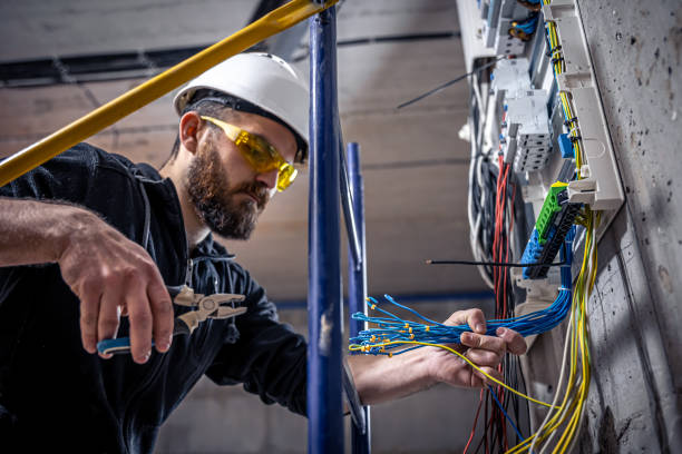 Best Electrical Rewiring Services  in Wildwood, FL